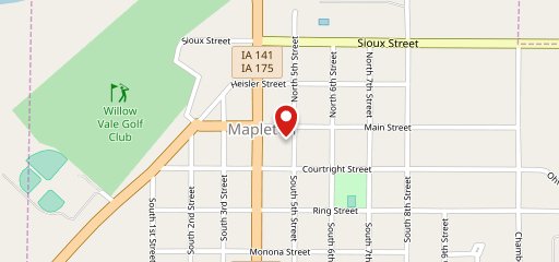 Beef N Brew на карте