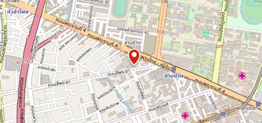 BeefBox.Official на карте