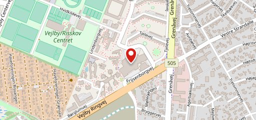 Beefeater Pub на карте
