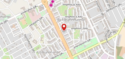 Beer 888 на карте