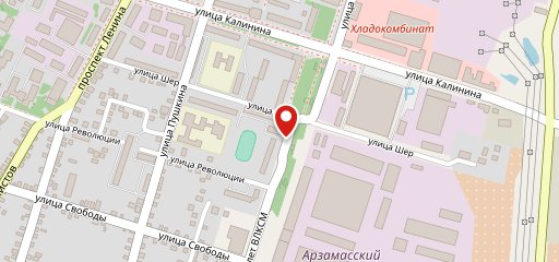 Beer & Bar на карте