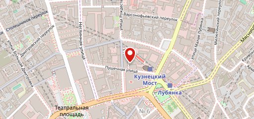 Пивбар 6/9 на карте