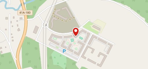 Beer & Food на карте
