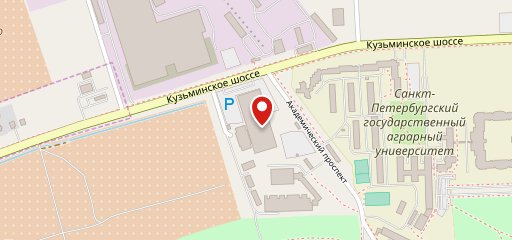 Beer & Wine на карте