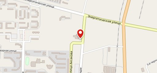 Beer на карте