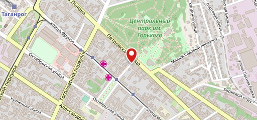 Beer Bank на карте