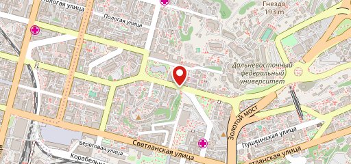 Beer Bar Baron на карте