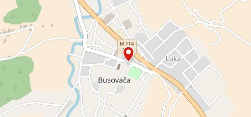 Beer Bar на карте
