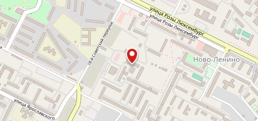 Beer Bar на карте