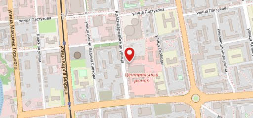 Beer bar на карте