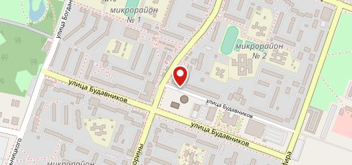Beerbar на карте