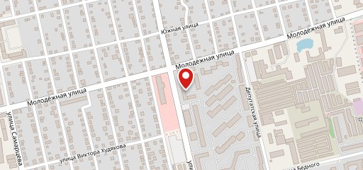 Beer Bar, пивной бар на карте