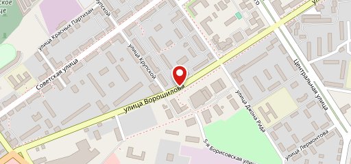 СССР на карте