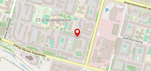 BEER BARON на карте