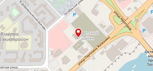 Beer бери на карте