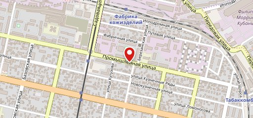 Beer Берри на карте