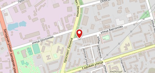 Бир Босс на карте