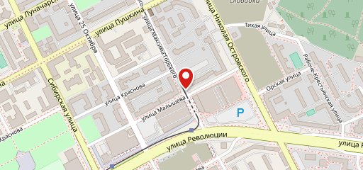 beer boutique на карте