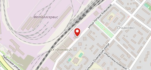 Station Master Pub на карте