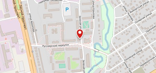 Beer Brothers на карте