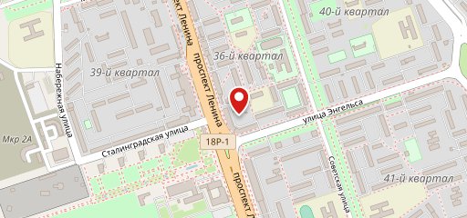 Beer Cafi на карте