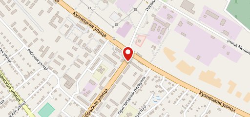Beer Cafl на карте