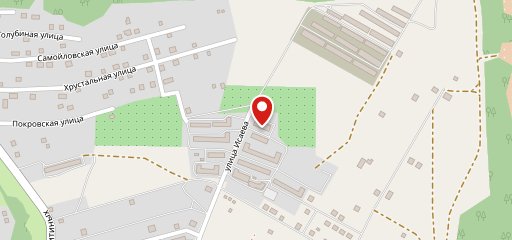 Beer city на карте