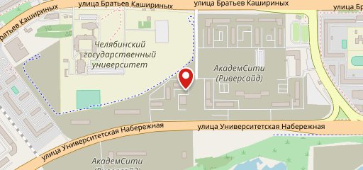 Beer Club на карте