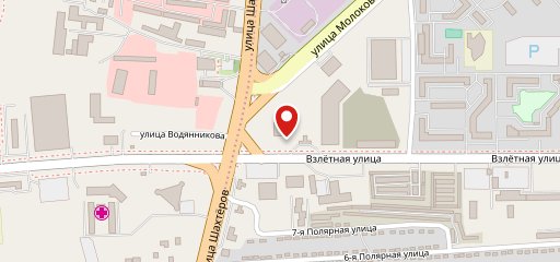 Beer Club на карте