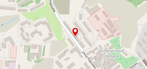 Beer Craft Bar. Крафтовое пиво на карте