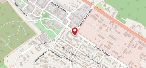 Пивная Демократия на карте