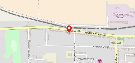 Beer Fish на карте