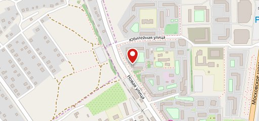 Beer Fix на карте