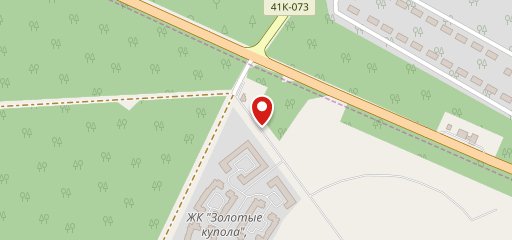 Beer wood на карте