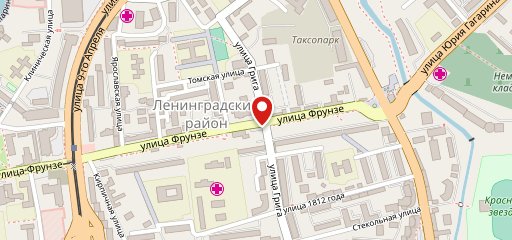 Beer Gelis на карте