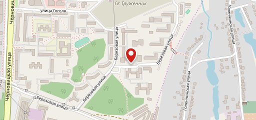 Beer Good на карте