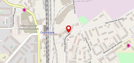 Пивной гурман на карте