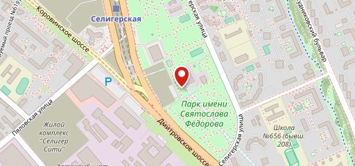 Beer-Grad на карте