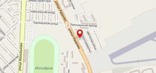 Beer Haus на карте