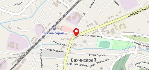Beer House на карте