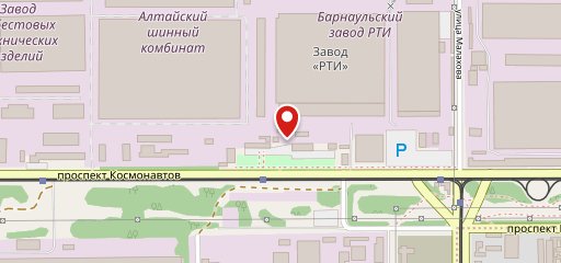 Beer House на карте