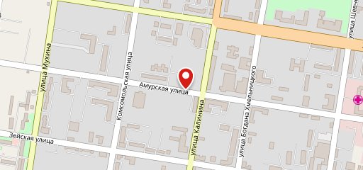Beer House на карте