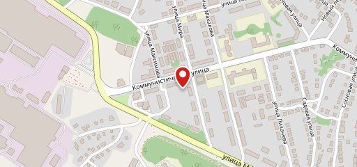 Beer House на карте