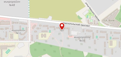 Beer house на карте