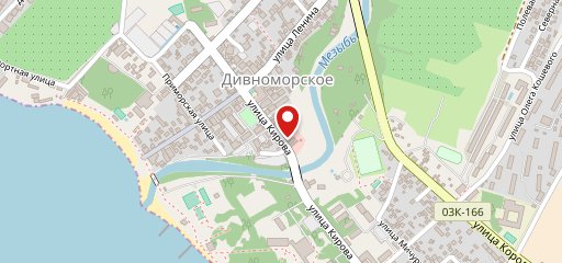 Beer house на карте