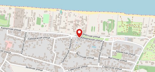 Beer house на карте