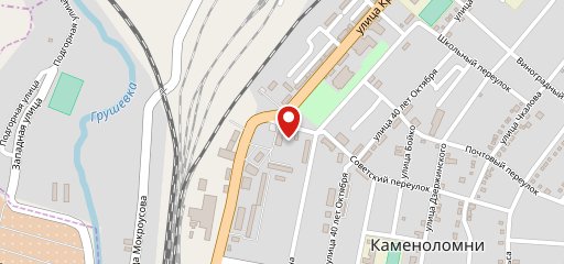 Beer House на карте