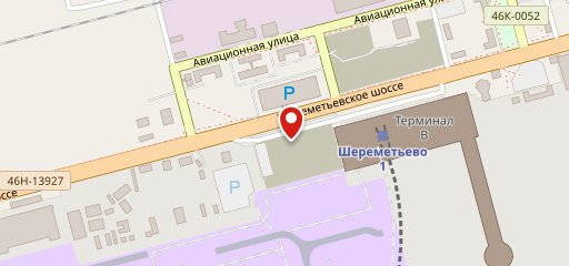 Beer House на карте