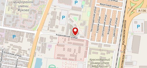 Дом пивных историй на карте