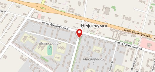 Beer House на карте
